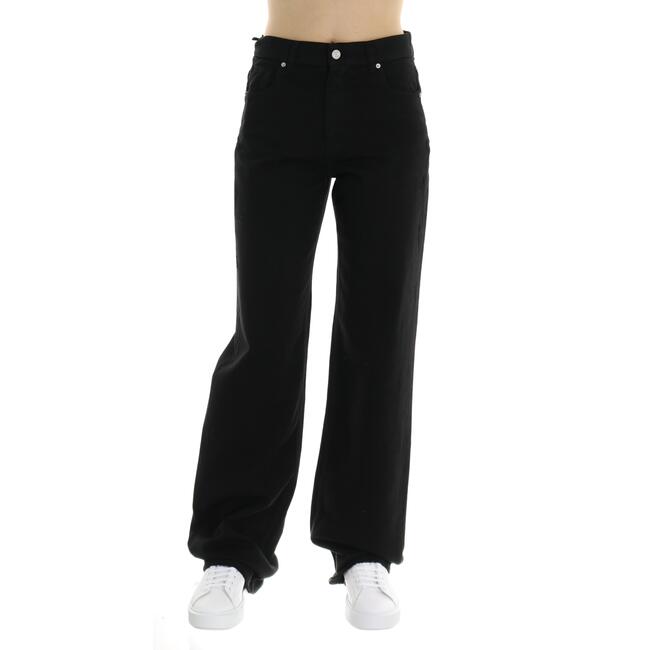 JEANS PALAZZO VICOLO - Mad Fashion | img vers.1300x/